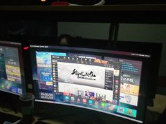 -网鱼电竞(上海青浦朱家角店)