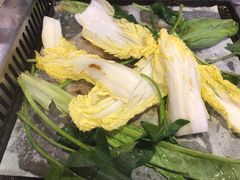 -圣琼美食百汇自助餐(白云万达店)