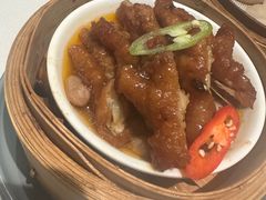 -千日贺茶餐厅(开发区安盛店)