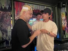 -INLOVE KTV(新天地店)