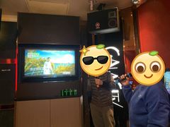 -GalaCity上海歌城(杨浦百联店)