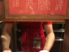 -一蘭拉面(新宿中央东口店)