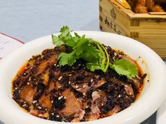 麻辣牛展-如丰晟宴(长安万达店)