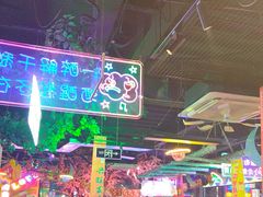 -路边边.炒菜烧烤.音乐餐厅(良乡长虹店)