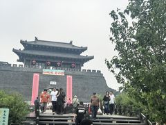 -花筑·扬州个园客栈(瘦西湖东关街店)