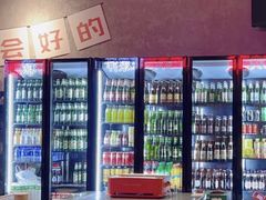 -拉斯维佳木斯·烧烤(石门东路店)