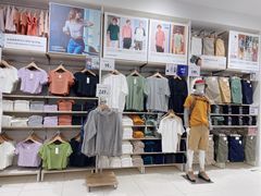 -优衣库(厦门SM广场店)
