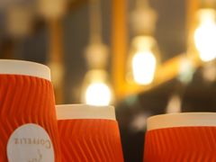 -COFFELIZ COFFEE