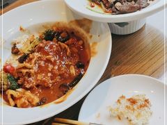 -北京老铺烤鸭(西稍门店)