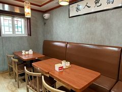 -菊儿人家·北京胡同菜(南锣鼓巷店)