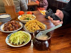 -刘师父老汉口江湖菜(蔡锷路店)