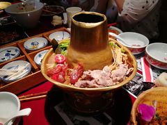 -味福记·本地特色菜(八一万达广场店)