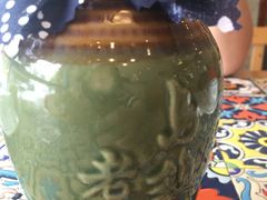 -乌镇那一年小院主题餐厅(甘泉西路店)