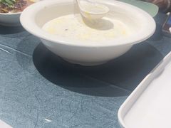 -红柳枝滩羊烧烤·非遗
