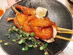 越南古法烧鸡-美奈小馆·越南料理(中航城君尚购物中心店)