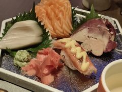 -福州融侨皇冠假日酒店·三宅日本餐厅