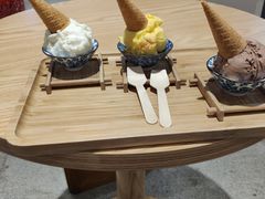 -歎雪糕低糖低脂Gelato冰淇淋