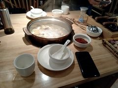 -椰夫人·养生椰子鸡(黄埔时代城店)
