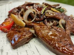 -宝月楼·台湾菜馆(天河城店)