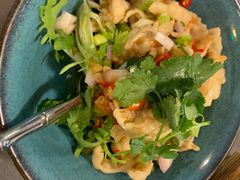-simply thai天泰(长泰广场店)