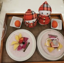 -弗蕾亚·和月月子调理院(东湖店)