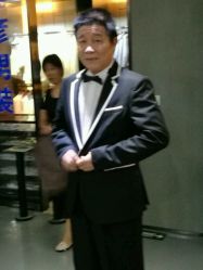 点击看大图 -现代经典婚纱摄影