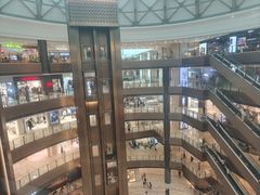 -港汇恒隆广场