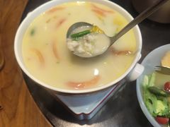 -临家闽南菜(宝洲路店)
