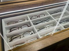 -大视光学•LINDBERG林德伯格•全球手工眼镜集合店(王府井店)