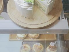 -Max Bakery 阿唛手作