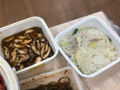 -弓虽昌焖烧鸡(大竹林店)