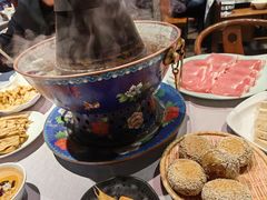 -东来顺饭庄(apm总店)