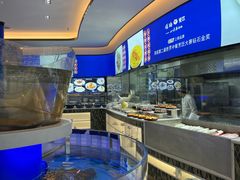 -小渔莊•地道胶东菜(旅游路万象省博物馆店)