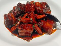-漢舍中国菜馆(889广场店)