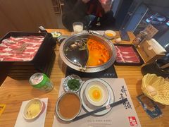 -牛匠和牛寿喜锅(西安总店)