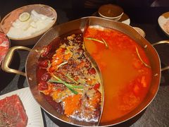 -色響火锅(恒隆广场店)