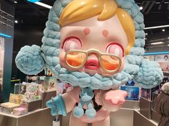 -大悦城(沈阳中街店)