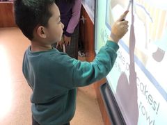 -瑞思少儿中心·少儿英语素养启蒙(新合作校区)