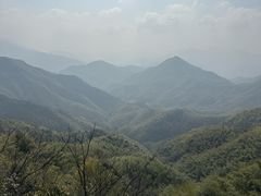 -仙霞关景区