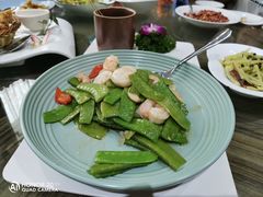-金庆国际酒店-自助餐