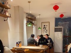 -树厨贵州菜(大十字店)