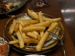 -Uncle Kosto科斯托·中东菜