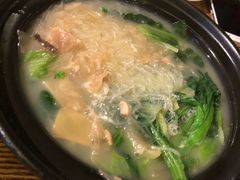 杂菜-彩蝶谷美食廊·粤式经典南番顺·铁板烧烤泰风味(广州长隆酒店)