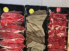 -陈记顺和牛肉火锅(永泰店)