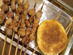-洁神饭庄·海鲜·青岛菜·30年老字号(五四广场店)