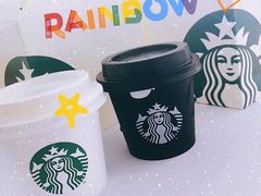 -星巴克(无锡百联奥特莱斯店)