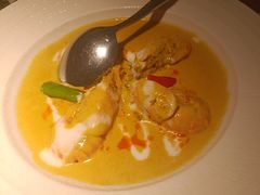 -星叶·东南亚料理(温州万象城店)
