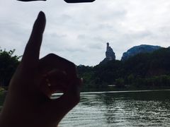 -丹霞山风景名胜区