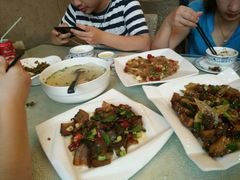 -唐师傅湘西名菜馆(武陵路店)