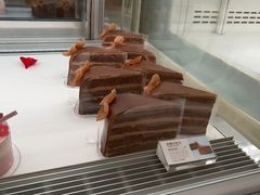 -好利来(建筑大学店)